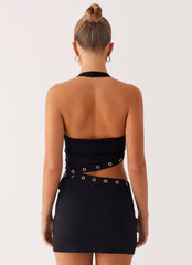 Riot Mini Dress