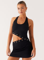 Riot Mini Dress