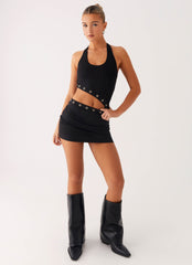 Riot Mini Dress