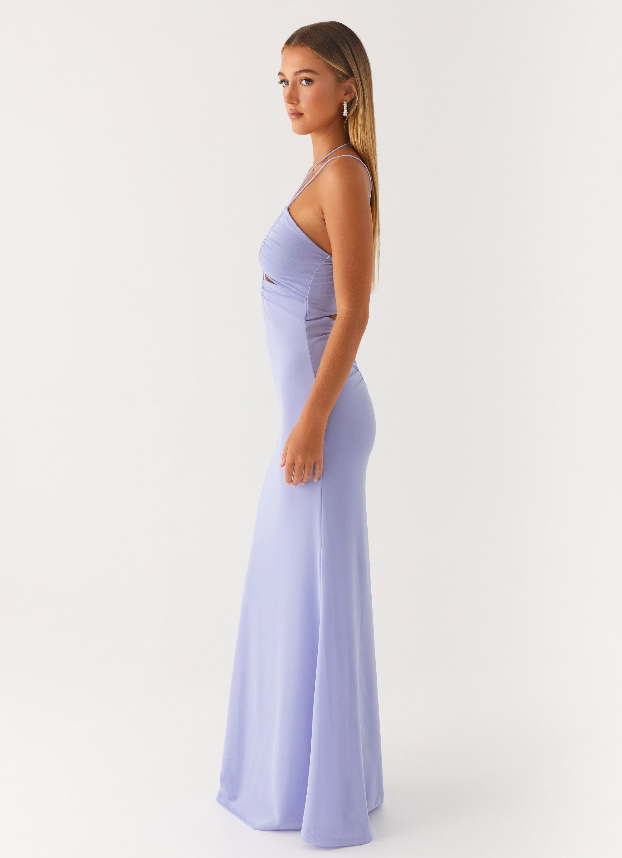 Roberta Maxi Dress