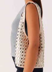 Rocky Shoulder Bag