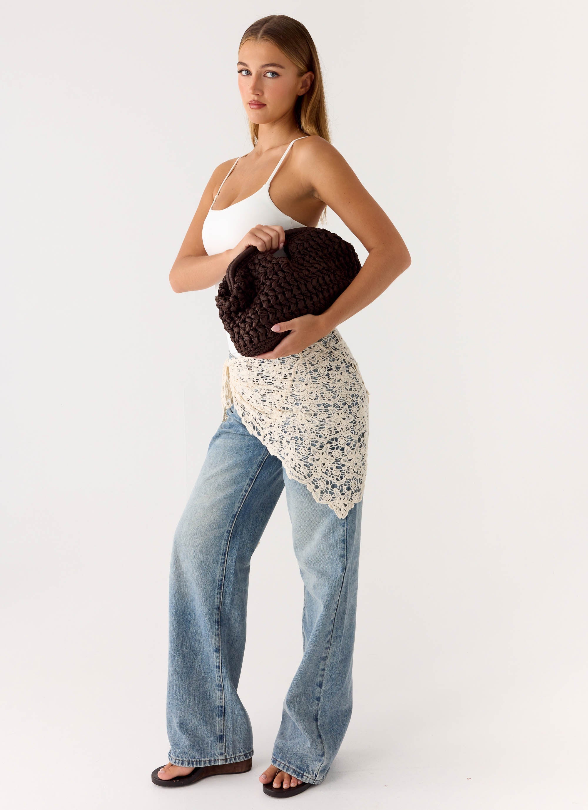 Rodeo Bag