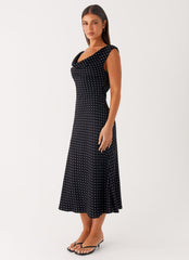 Role Model Maxi Dress