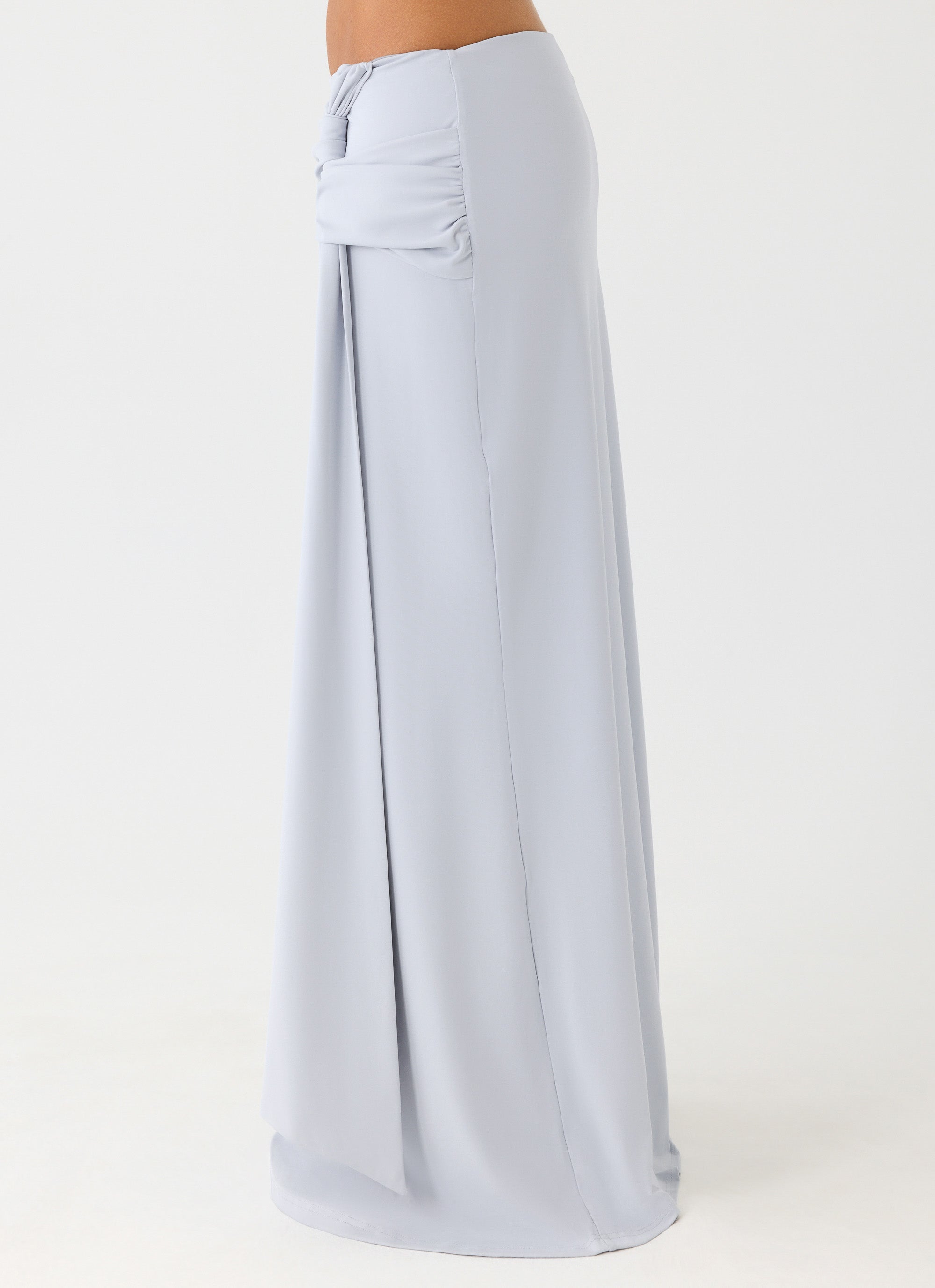 Romana Maxi Skirt