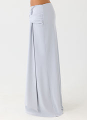 Romana Maxi Skirt
