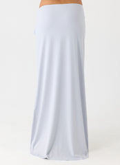 Romana Maxi Skirt