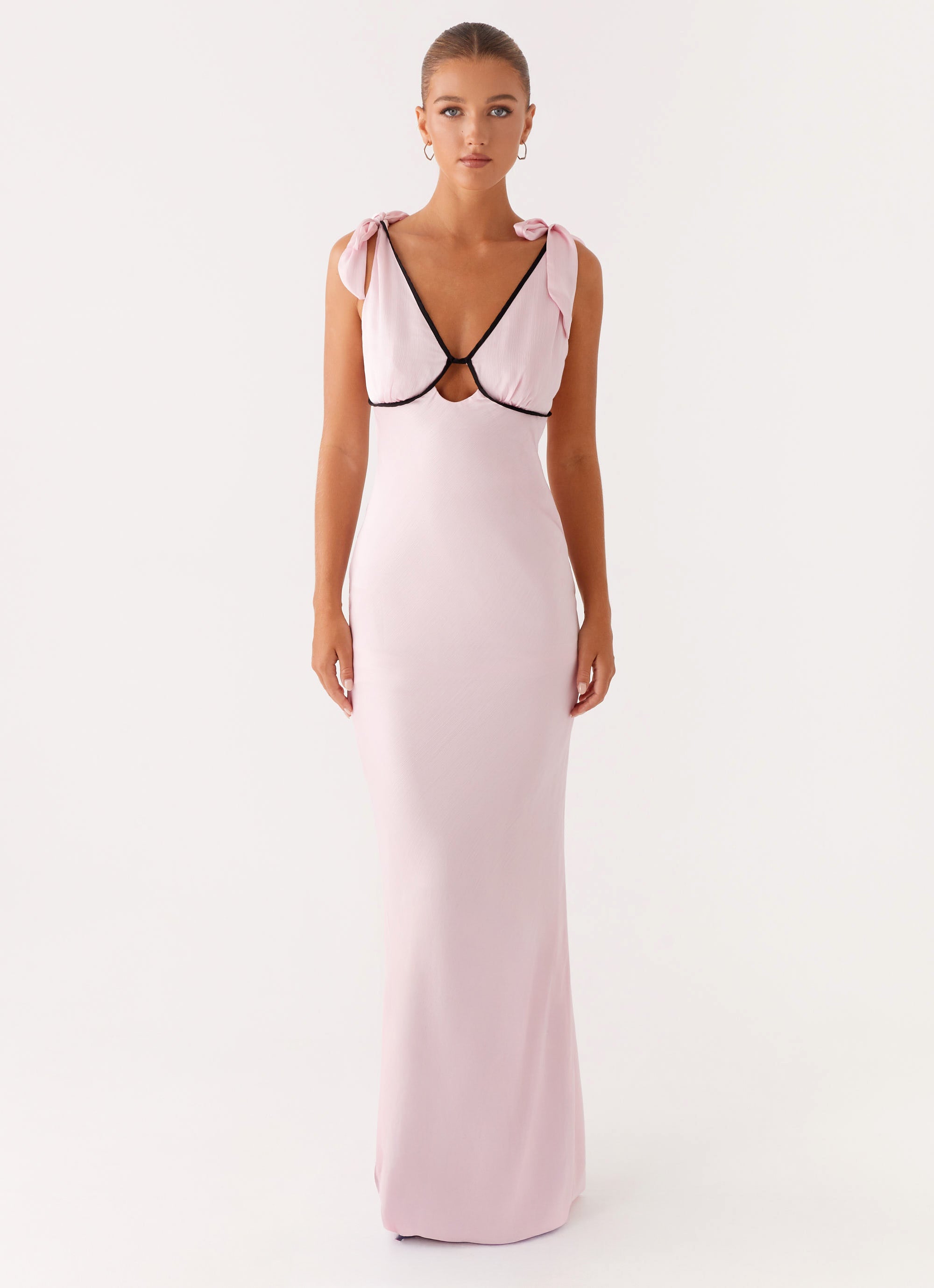 Romeo Maxi Dress