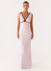 Romeo Maxi Dress