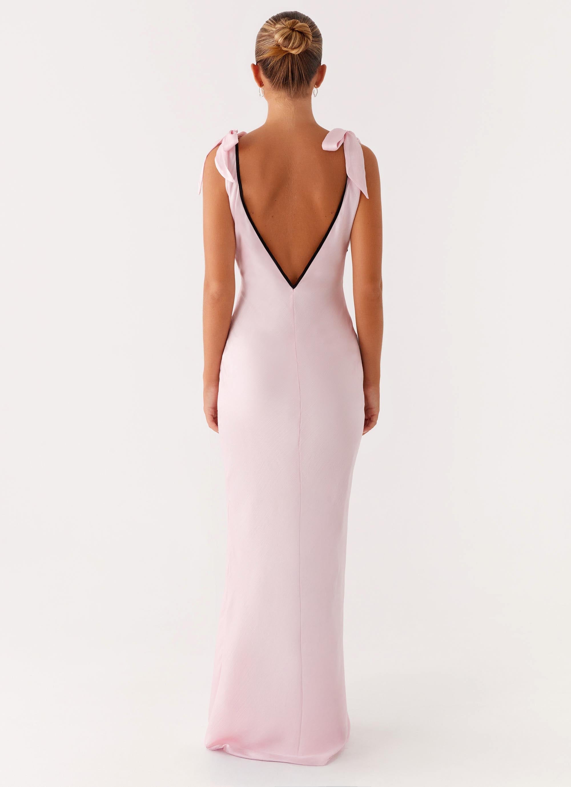 Romeo Maxi Dress