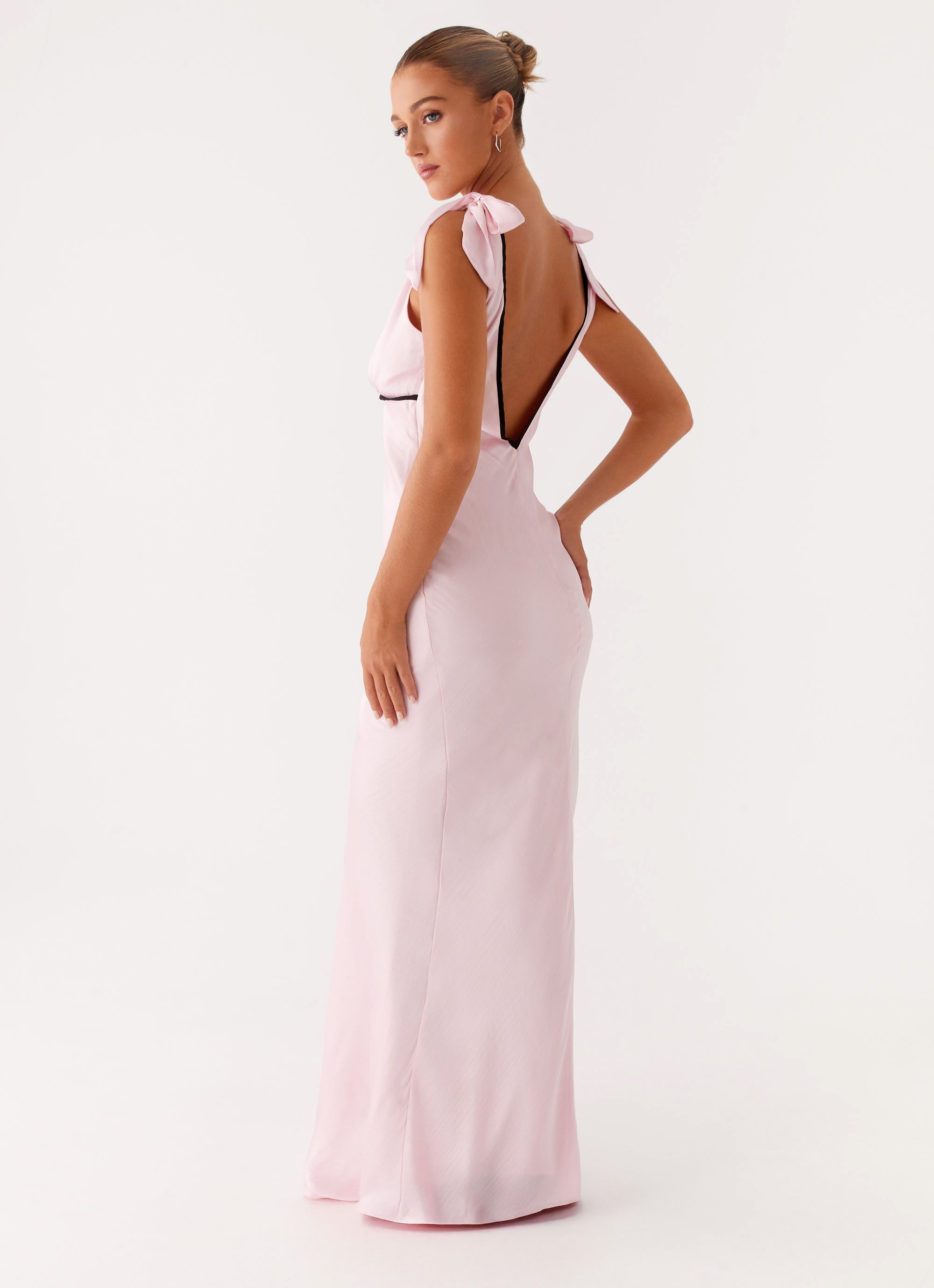 Romeo Maxi Dress