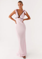 Romeo Maxi Dress