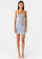 Romy Mini Dress