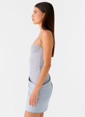 Romy Mini Dress