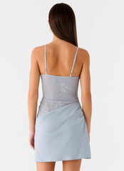Romy Mini Dress