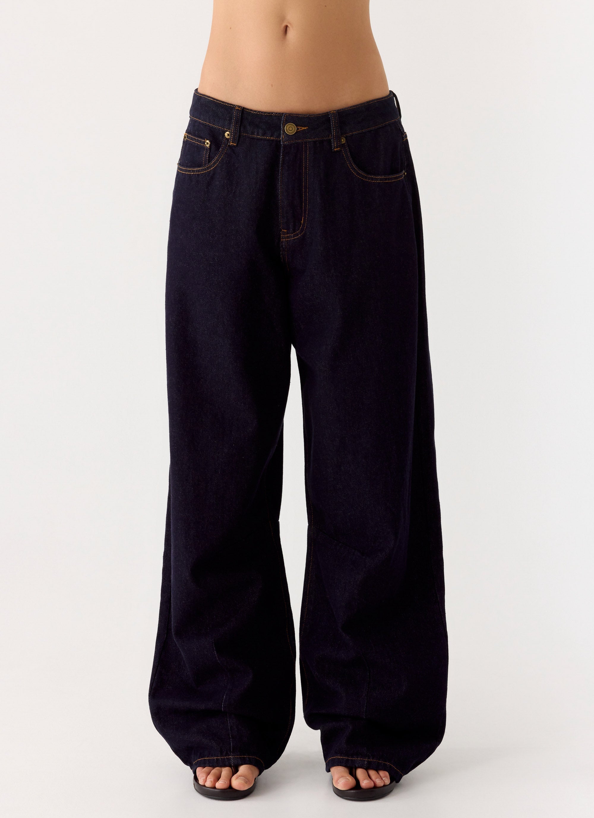 Ronan Denim Jeans