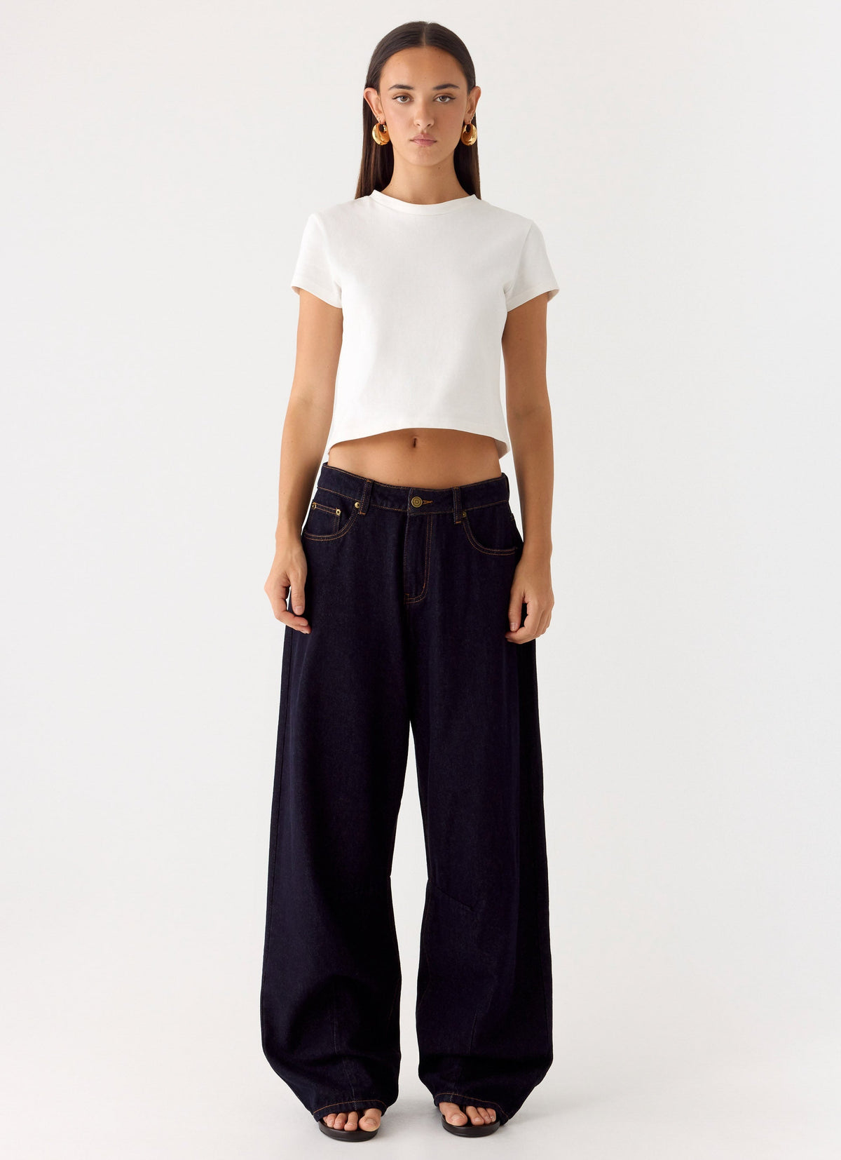 Ronan Denim Jeans