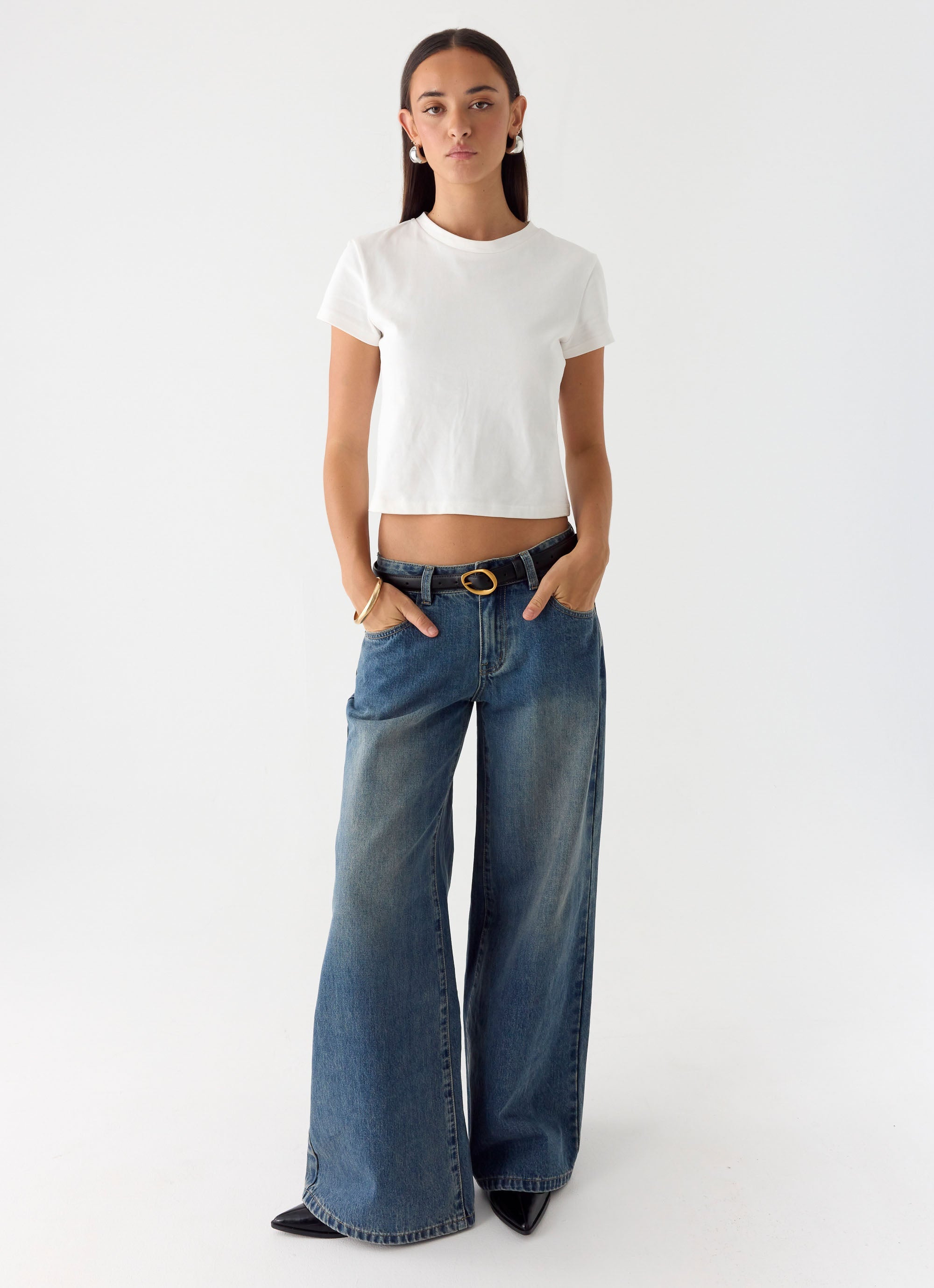 Rosallina Belt