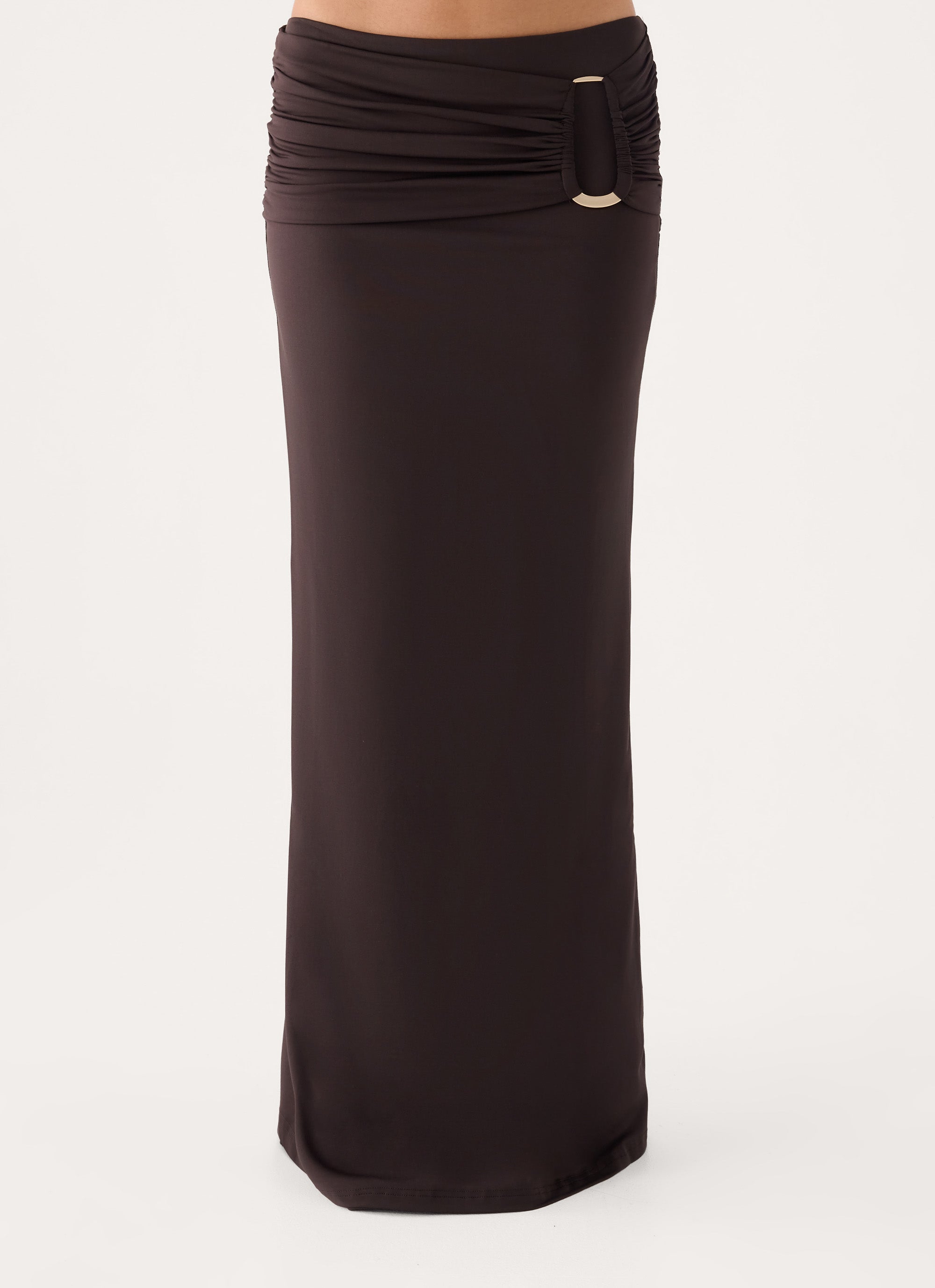 Rosanna Maxi Skirt