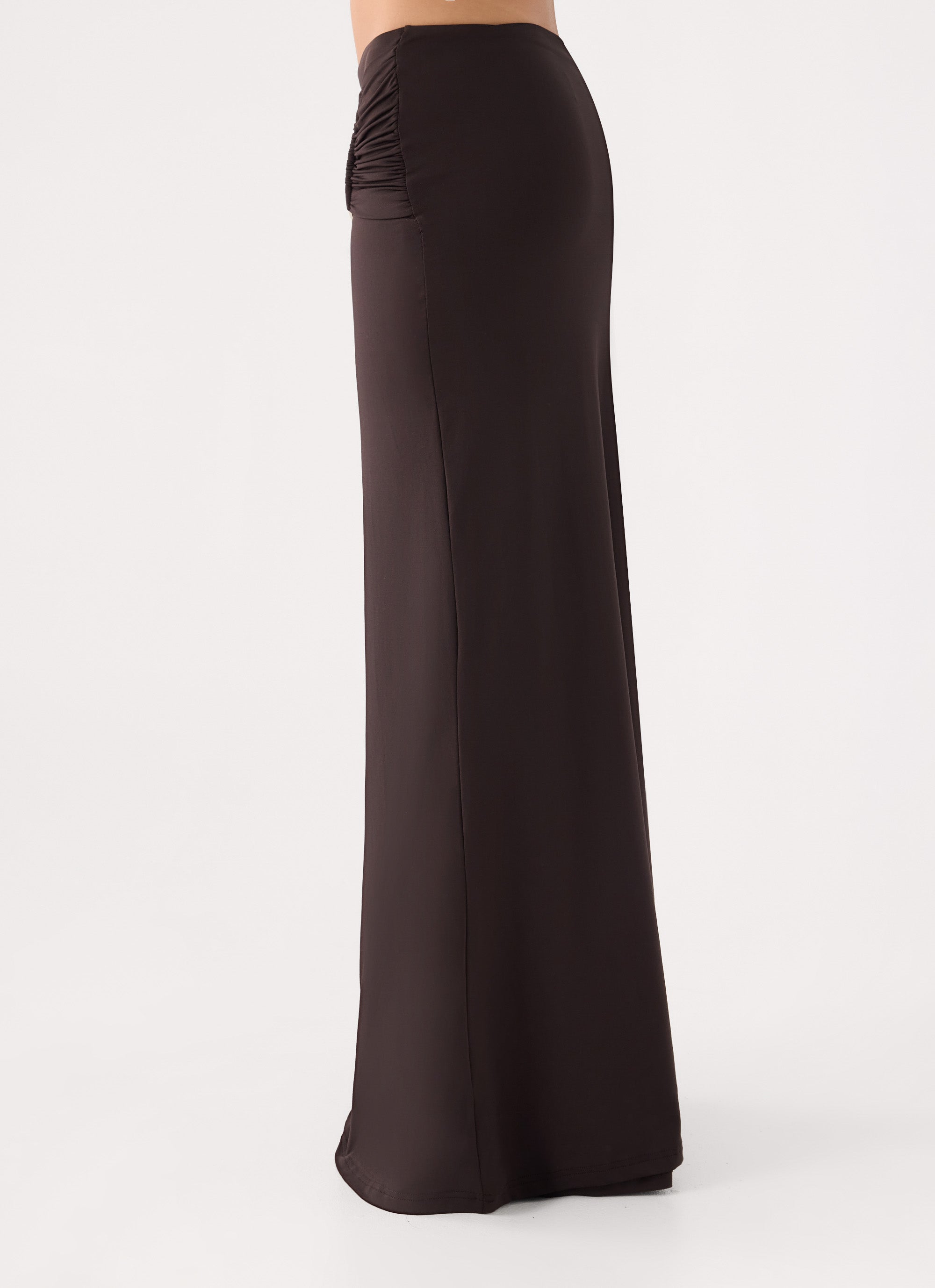 Rosanna Maxi Skirt