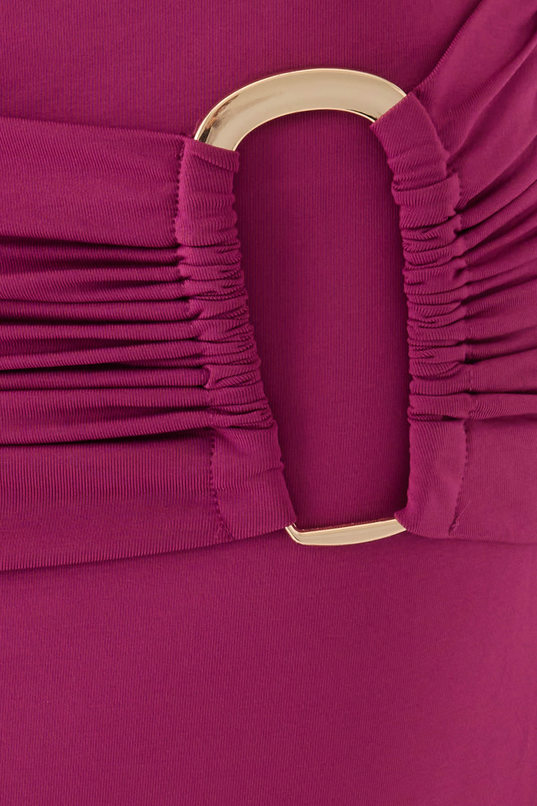 Rosanna Maxi Skirt