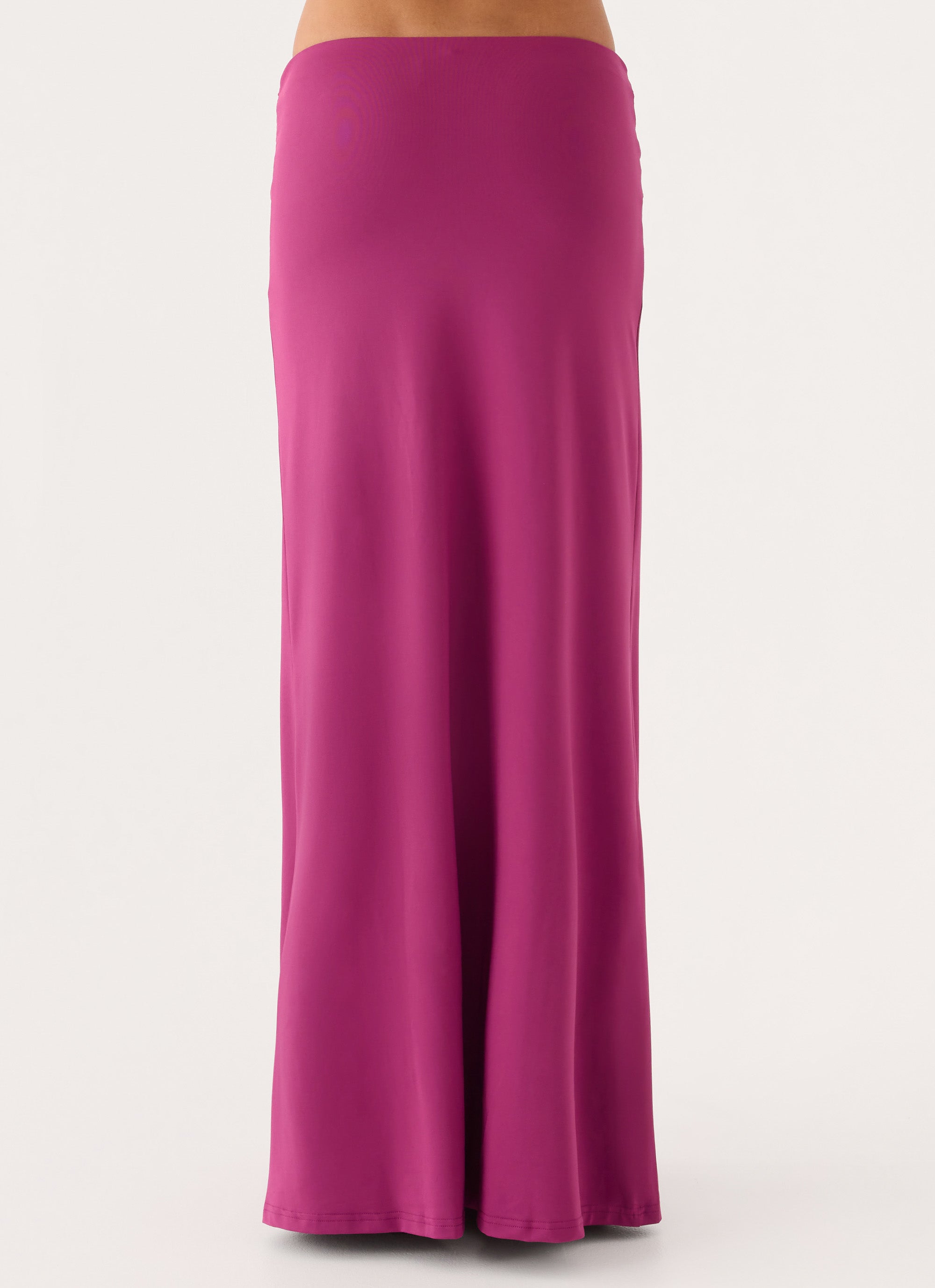 Rosanna Maxi Skirt