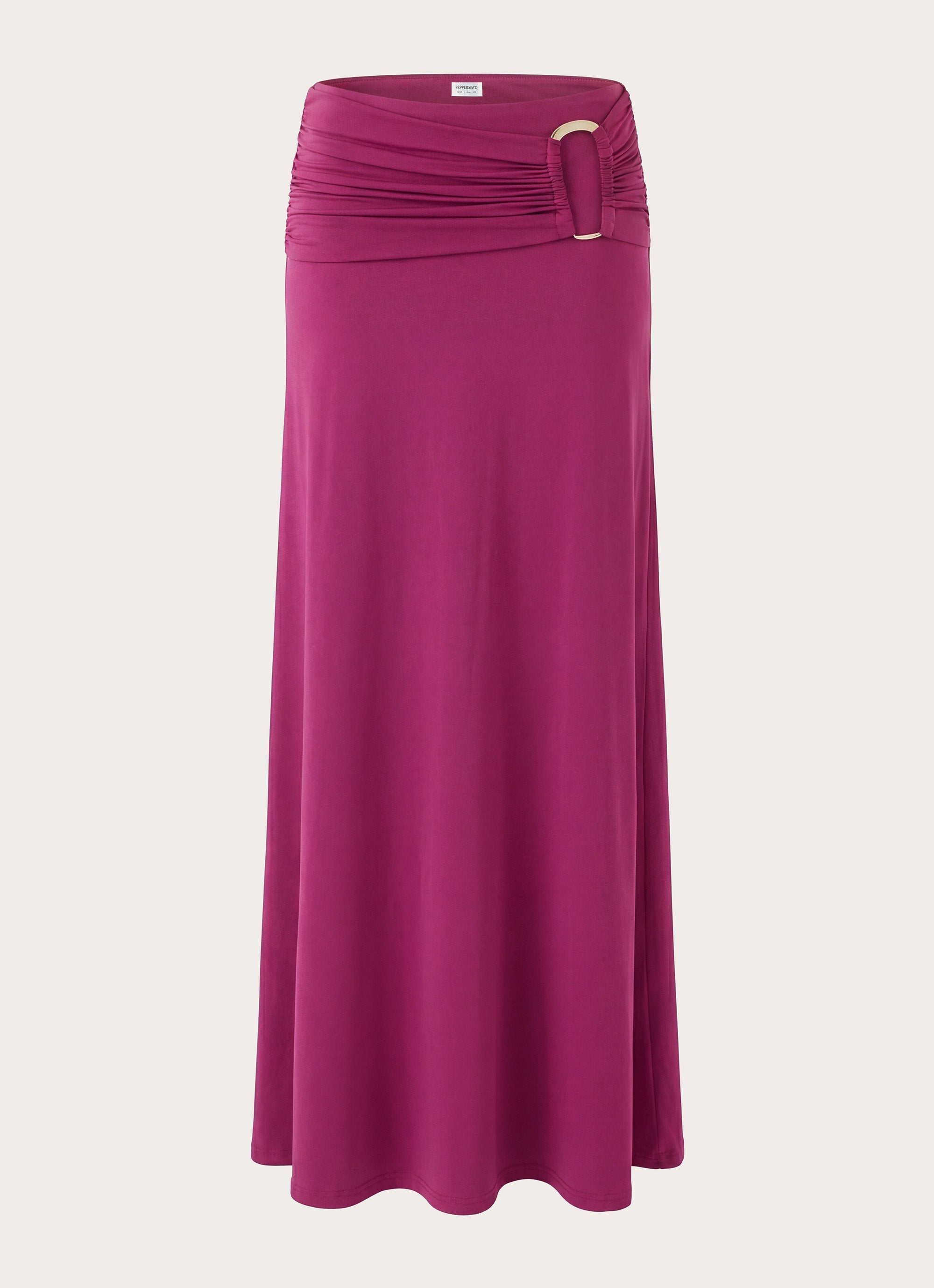 Rosanna Maxi Skirt