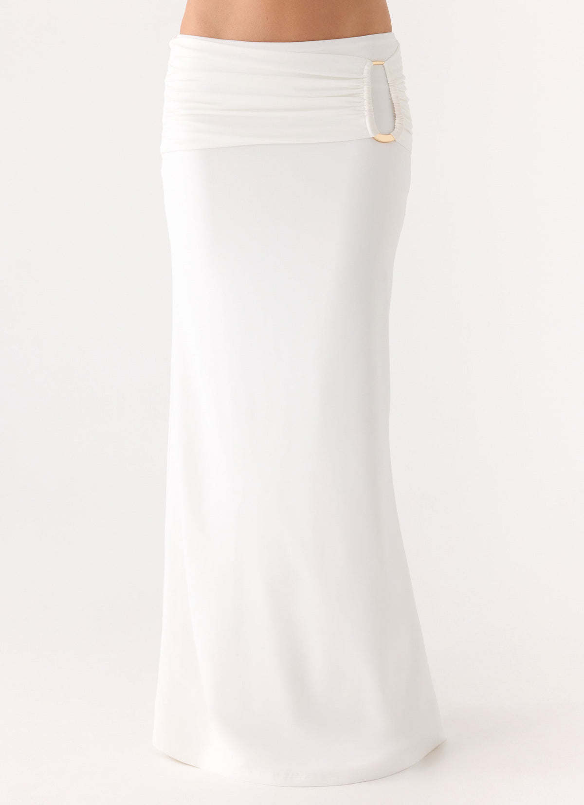 Rosanna Maxi Skirt