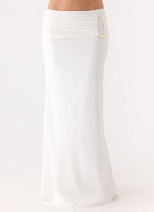 Rosanna Maxi Skirt