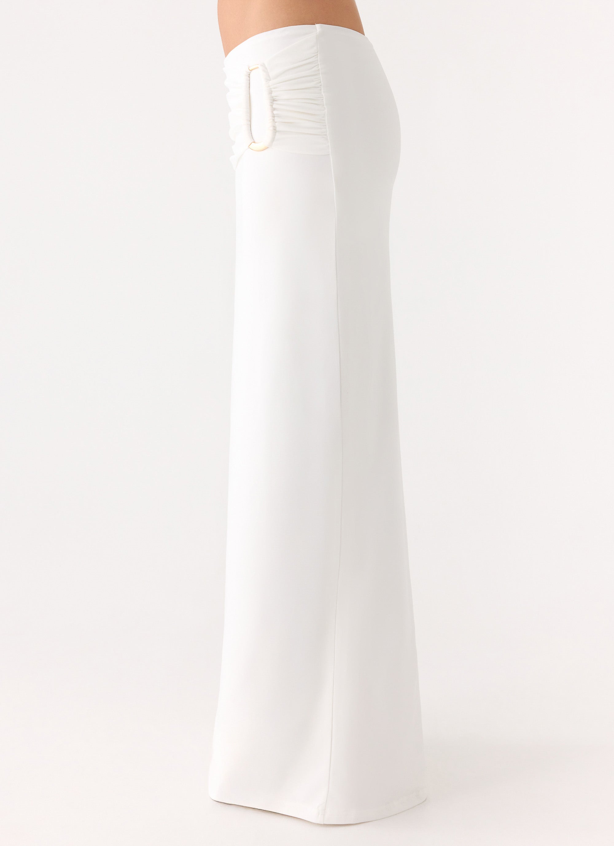 Rosanna Maxi Skirt