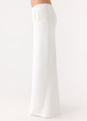 Rosanna Maxi Skirt