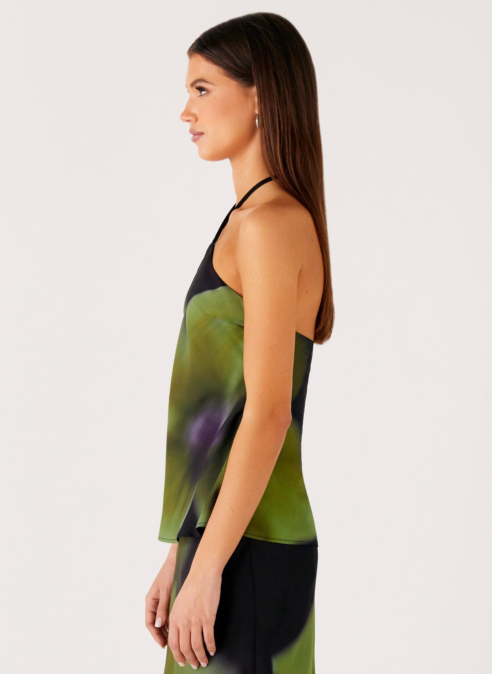 Rosetta Top
