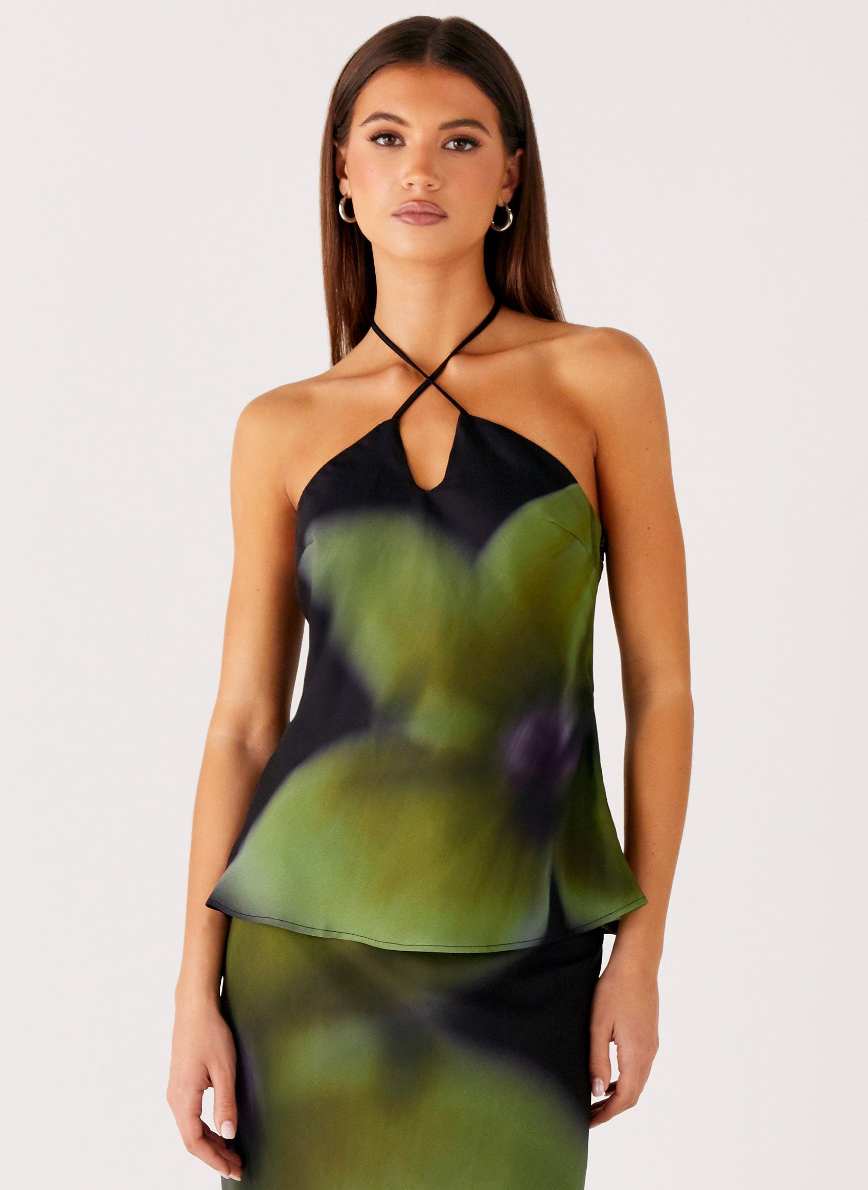 Rosetta Top