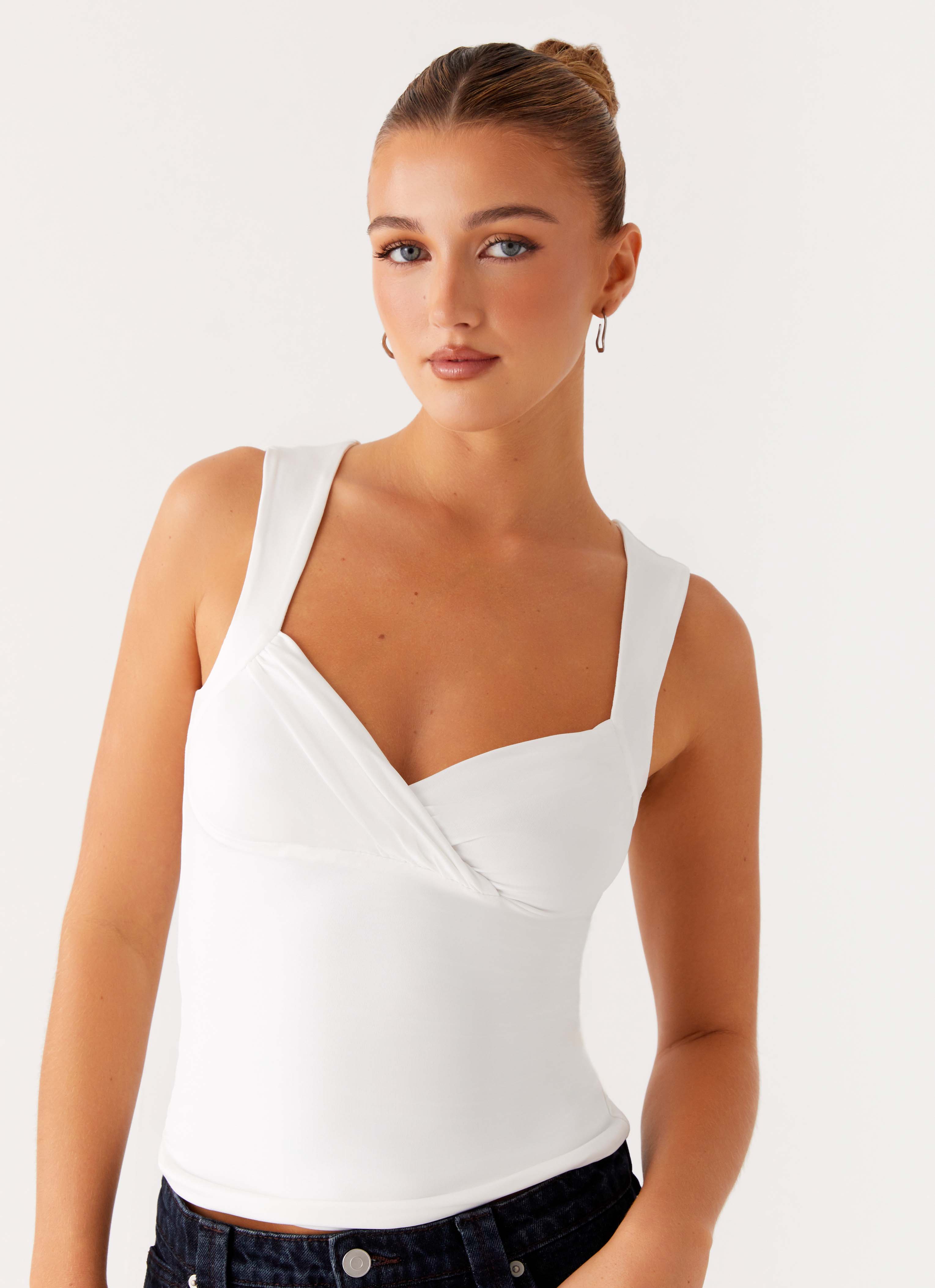 Rosier Top