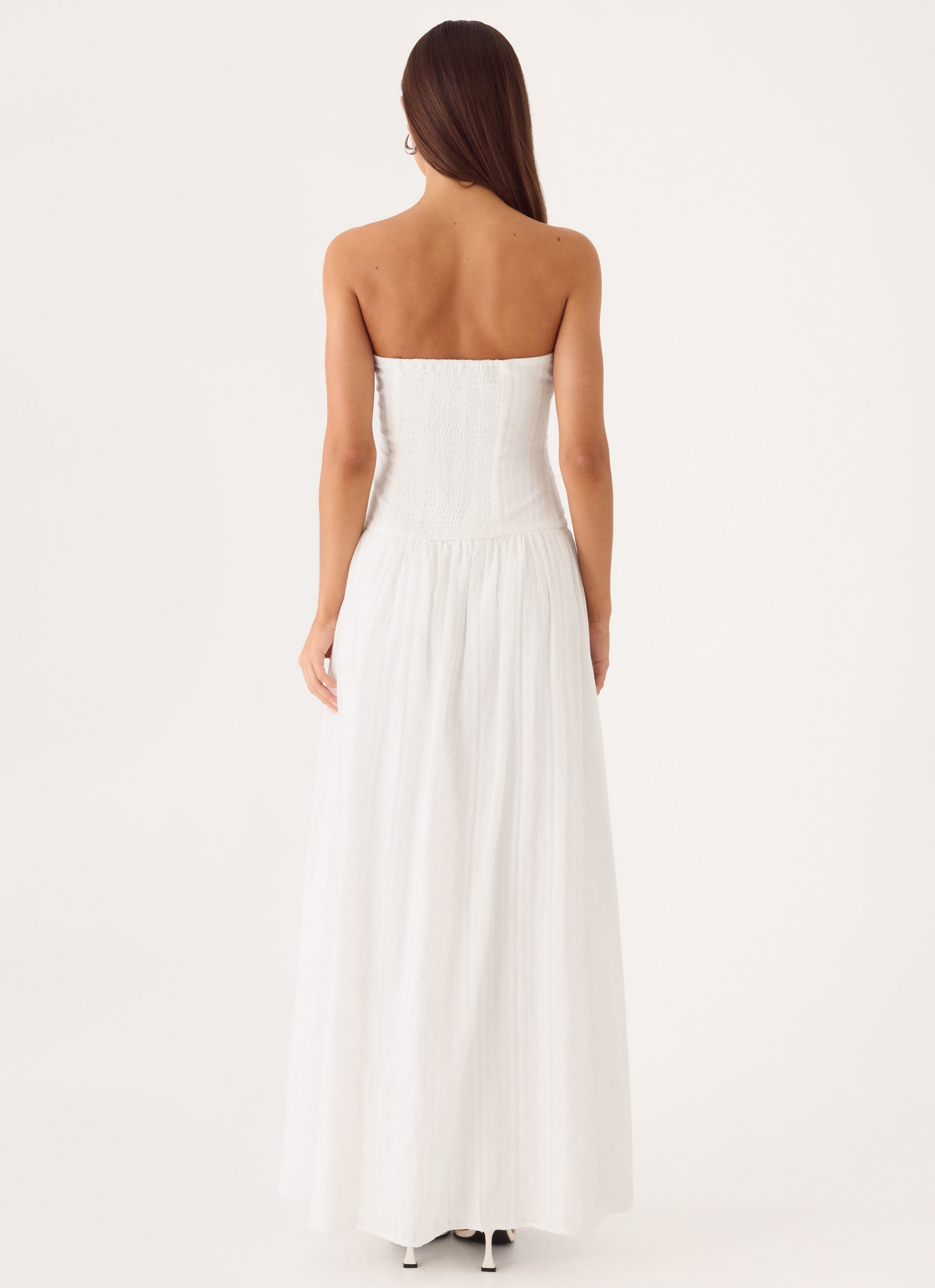 Roslynn Maxi Dress