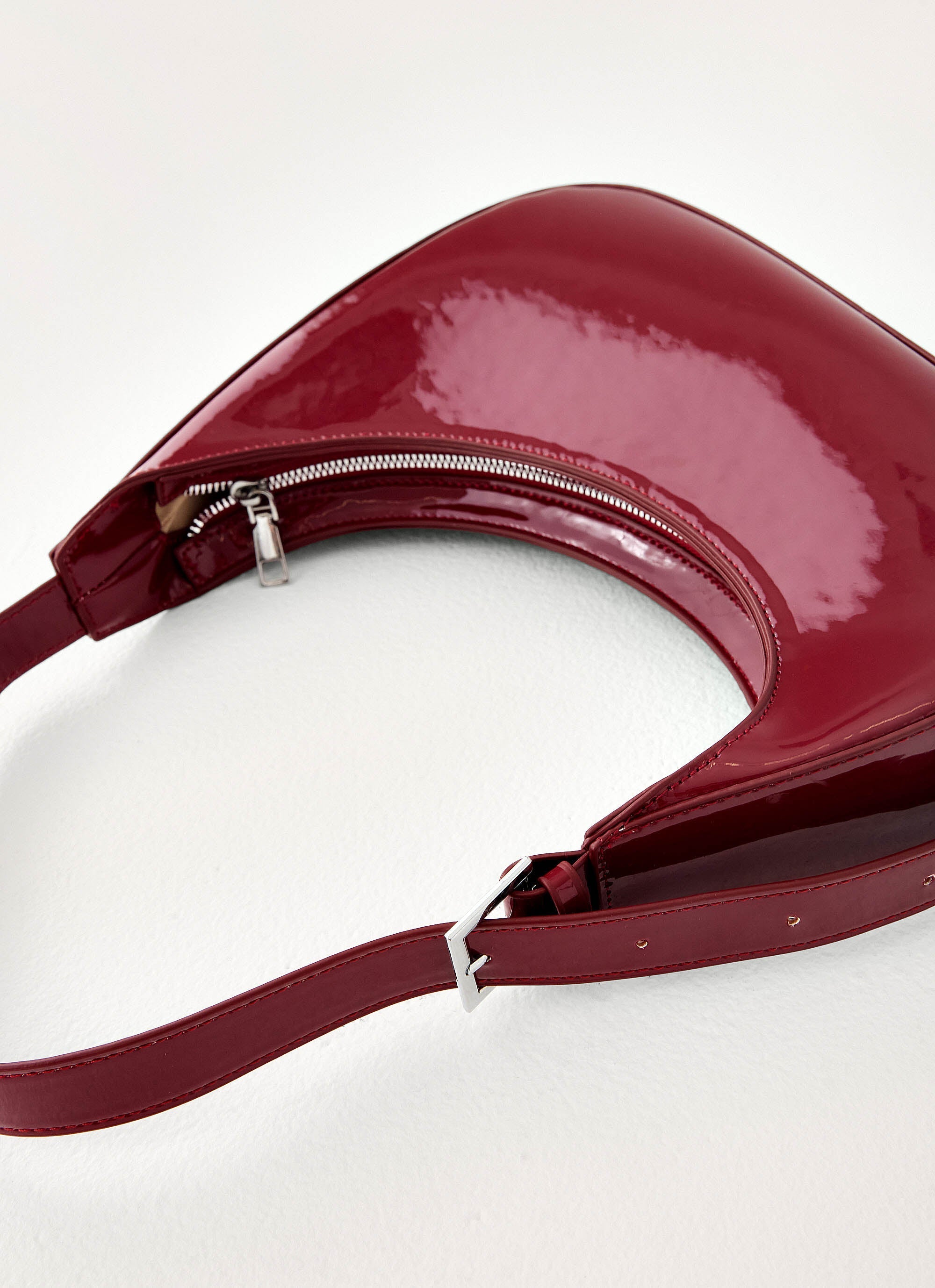 Rouge Affair Bag