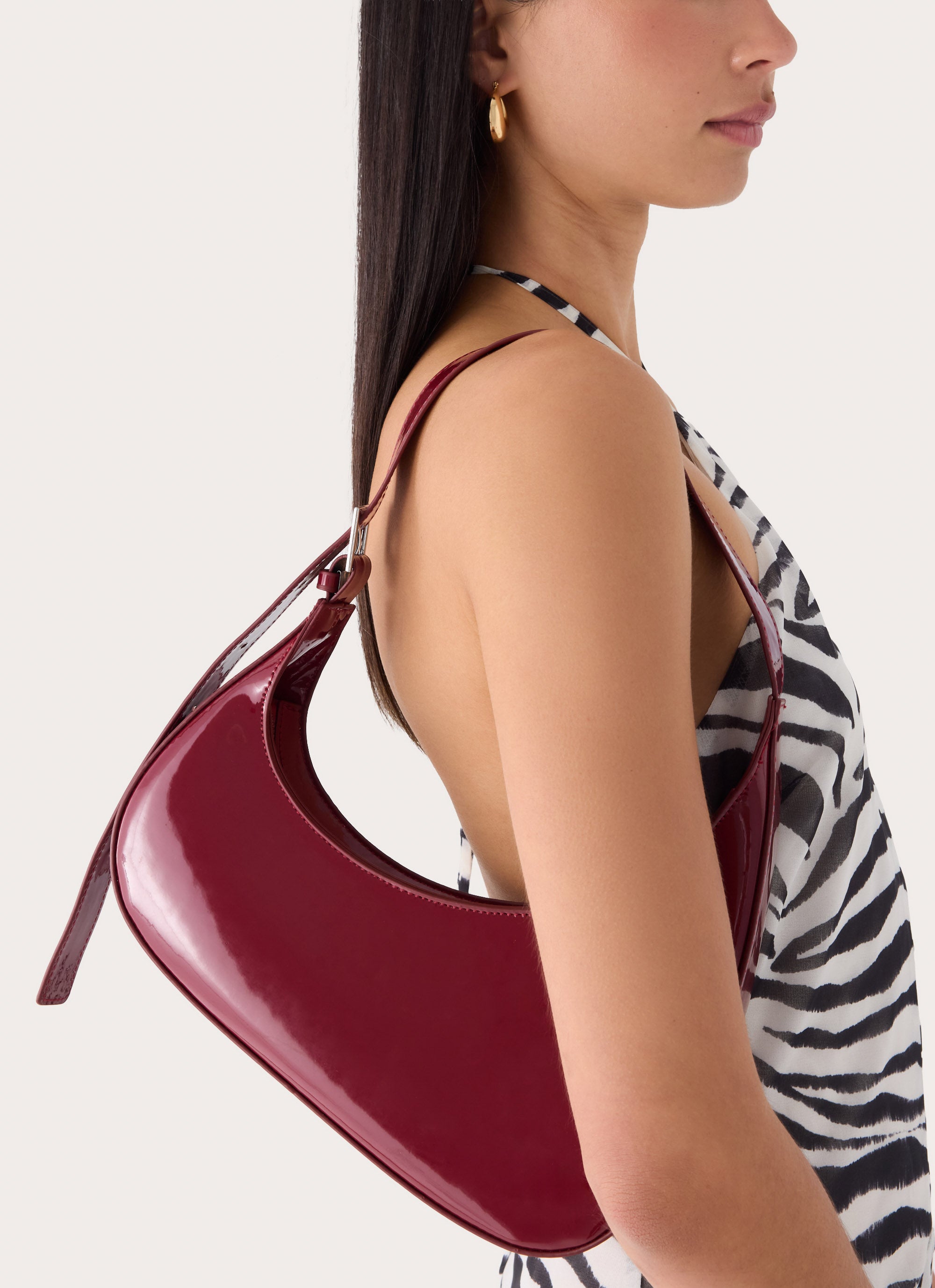Rouge Affair Bag