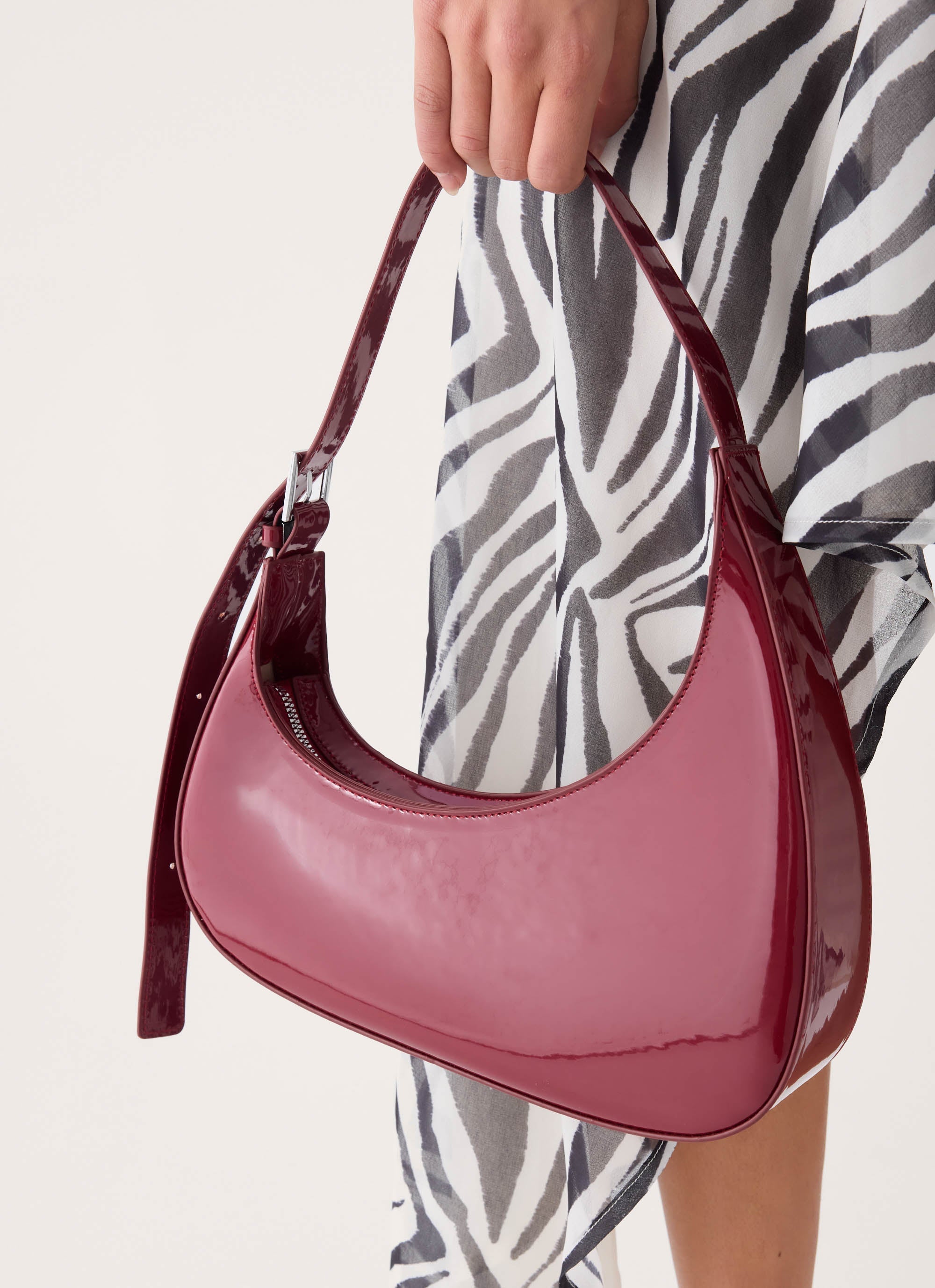Rouge Affair Bag