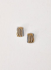 Rouge Spark Earrings