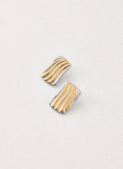 Rouge Spark Earrings