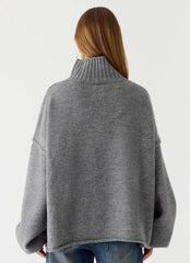 Roux Knit Sweater