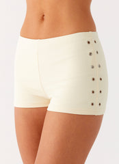 Roxy Mini Shorts