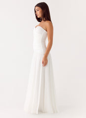 Ruben Maxi Dress