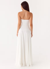 Ruben Maxi Dress