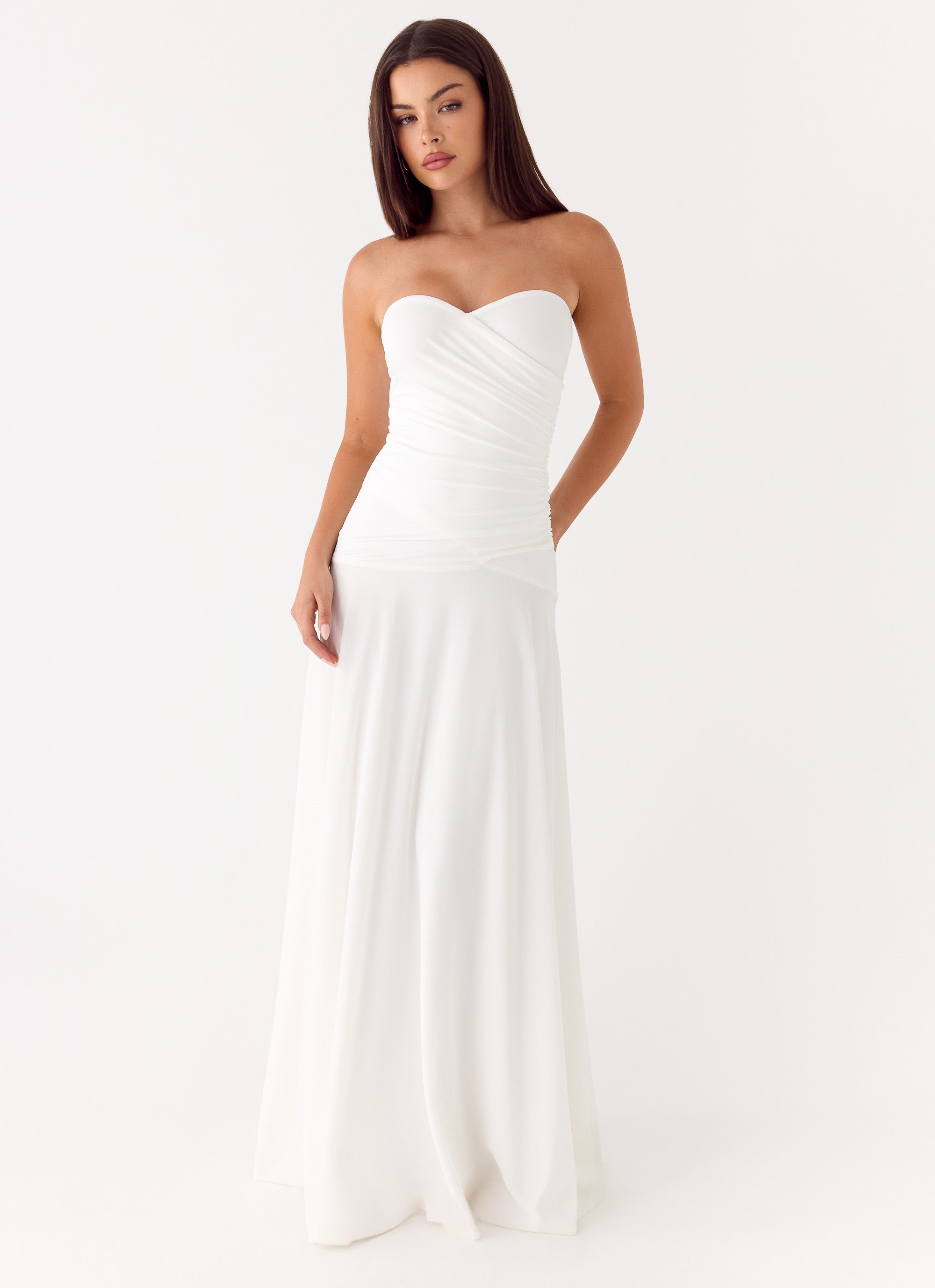 Ruben Maxi Dress