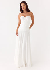 Ruben Maxi Dress