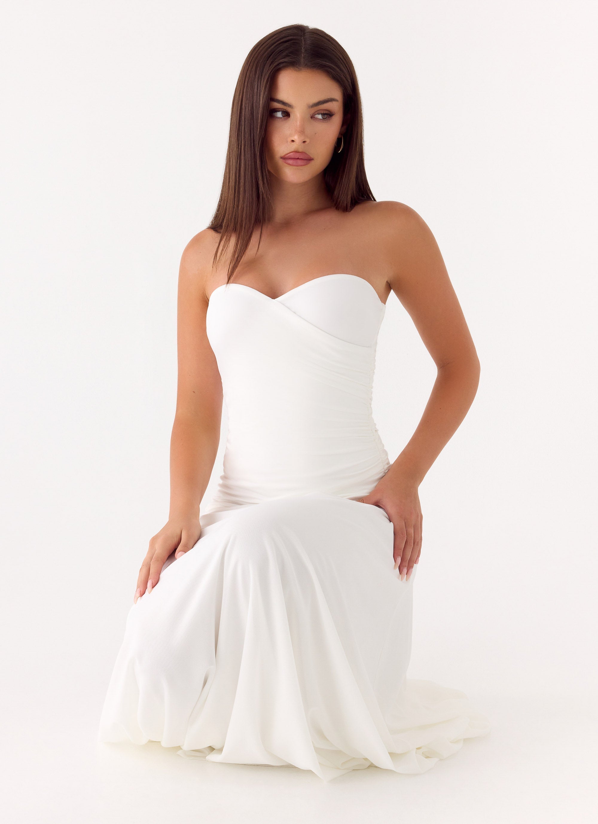 Ruben Maxi Dress
