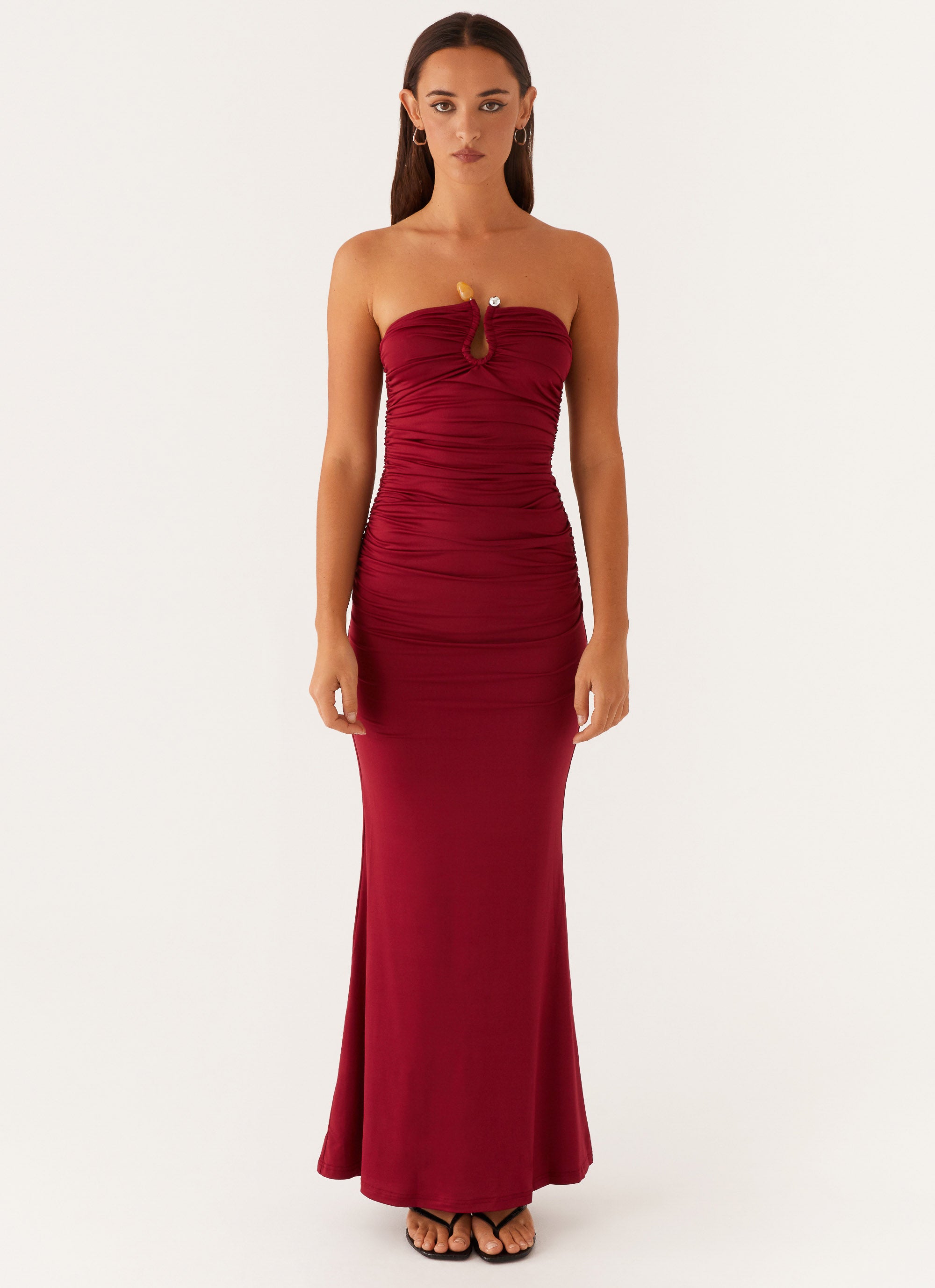 Rudy Maxi Dress