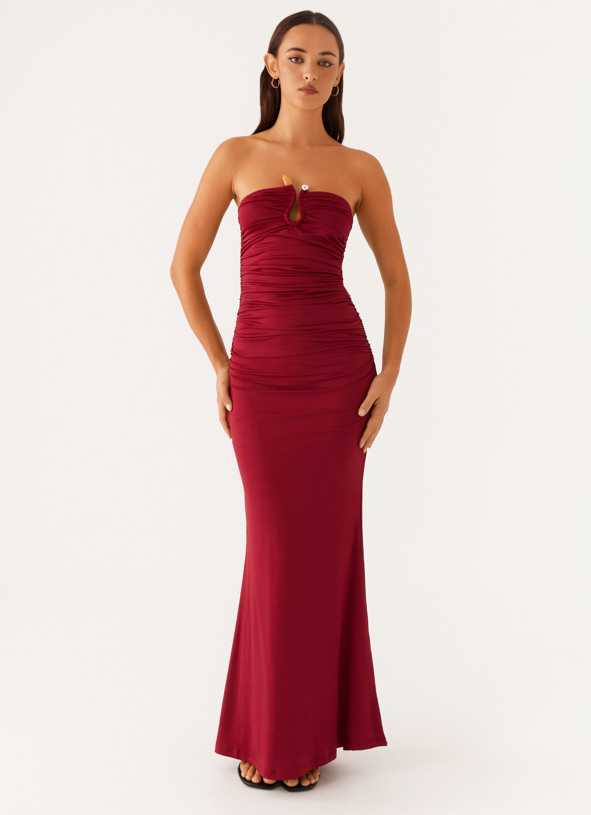 Rudy Maxi Dress