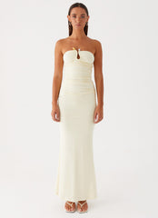 Rudy Maxi Dress
