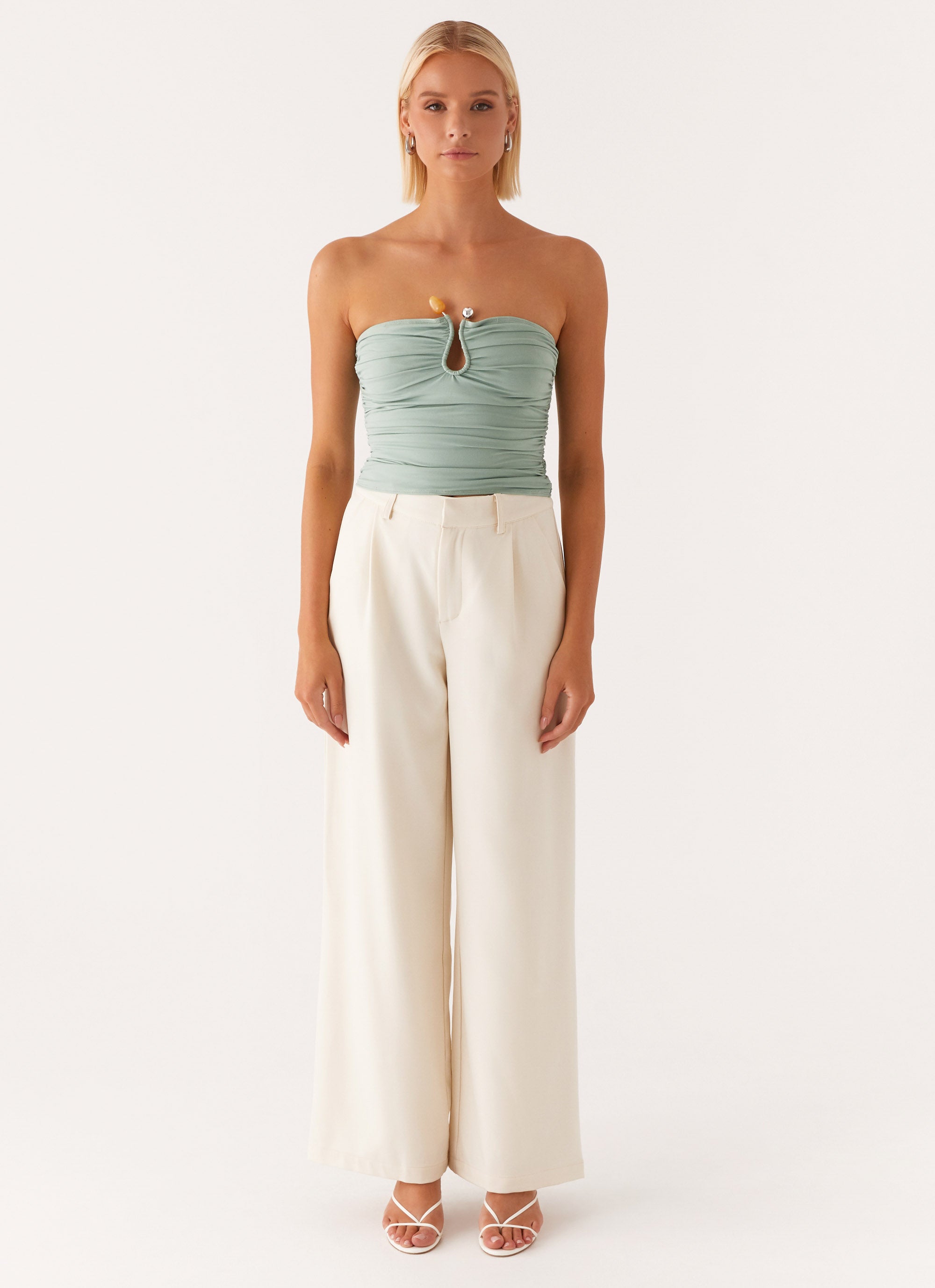 Rudy Tube Top